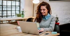 smart desks