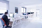 Future office