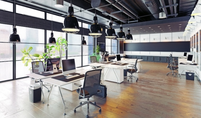 How To Improve Your Company Hot Desking Process