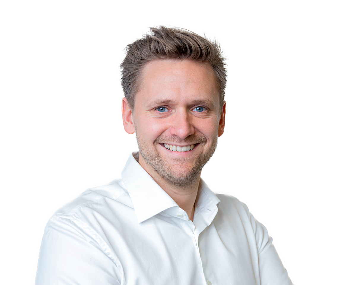 Allan Mørch