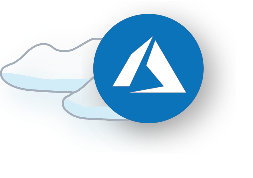 Azure Logo
