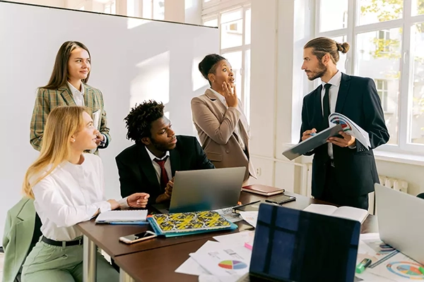 what-do-young-professionals-want-in-a-workplace