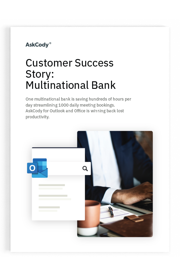 Customer succes story