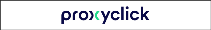 proxyclick