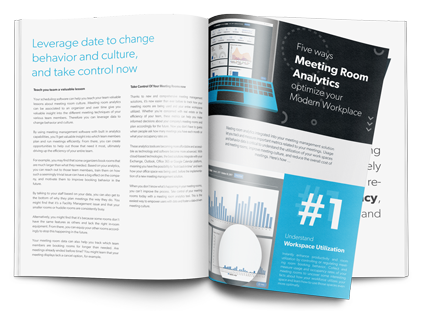 Workplace Insights and Analytics ebook