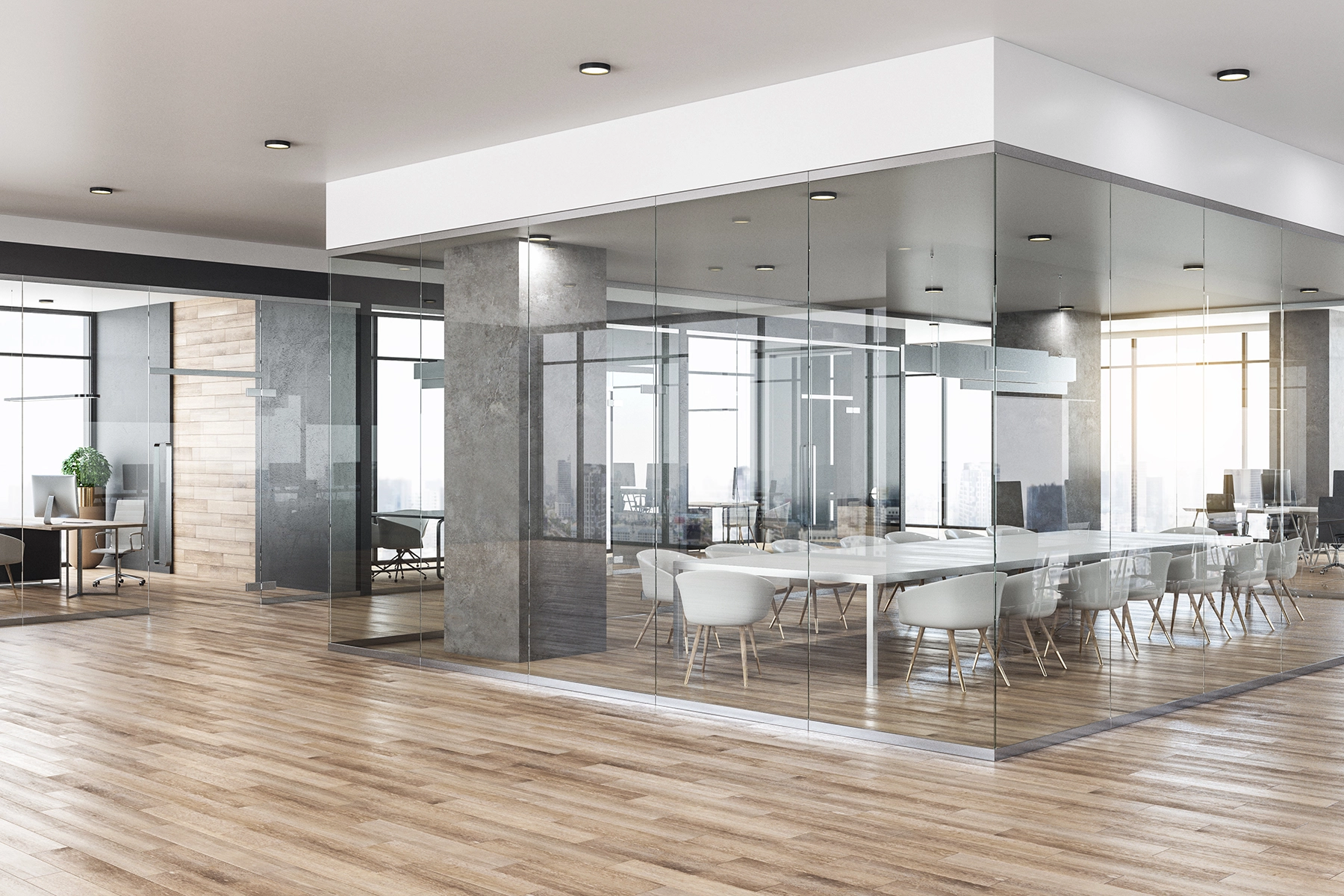 Modern-office