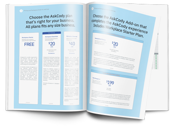 Pricing guide